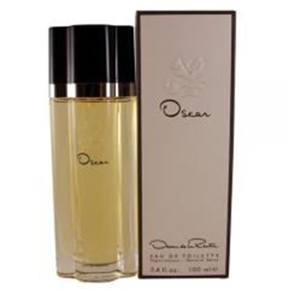 Foto de OSCAREAU DE TOILETTE SPRAY 3.3 oz / 100 ml