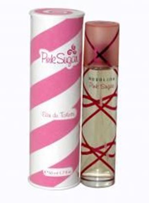 Foto de PINK SUGAREAU DE TOILETTE SPRAY 1.7 oz / 50 ml