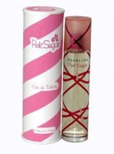 Picture of PINK SUGAREAU DE TOILETTE SPRAY 1.7 oz / 50 ml