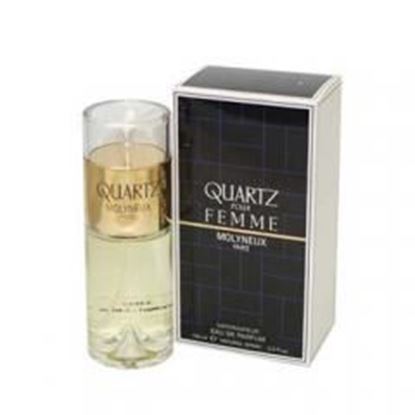 图片 QUARTZEAU DE PARFUM SPRAY 3.3 oz / 100 ml