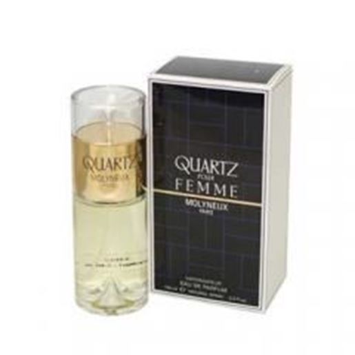 Picture of QUARTZEAU DE PARFUM SPRAY 3.3 oz / 100 ml