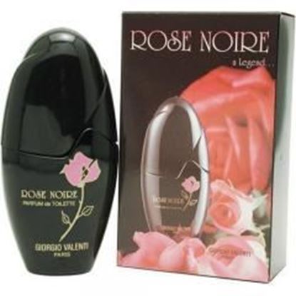 Foto de ROSE NOIREPARFUM DE TOILETTE SPRAY 3.3 oz / 100 ml