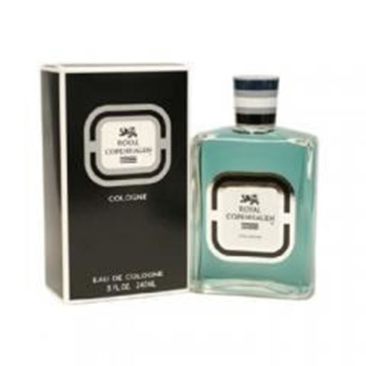 图片 ROYAL COPENHAGENCOLOGNE SPLASH 8.0 oz / 240 ml