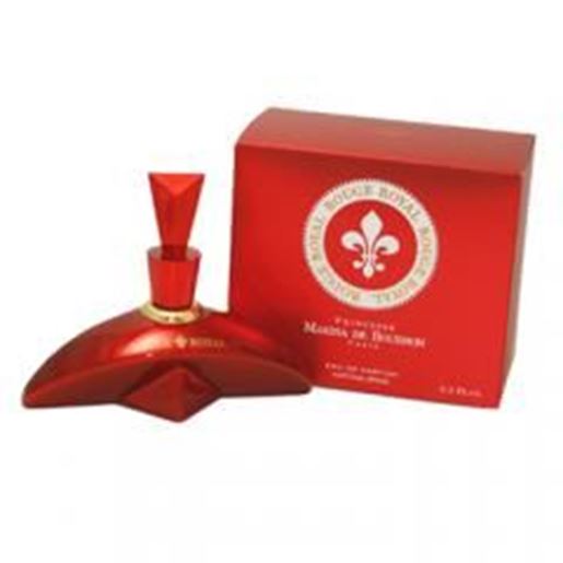 Foto de ROYAL ROUGEEAU DE PARFUM SPRAY 3.3 oz / 100 ml