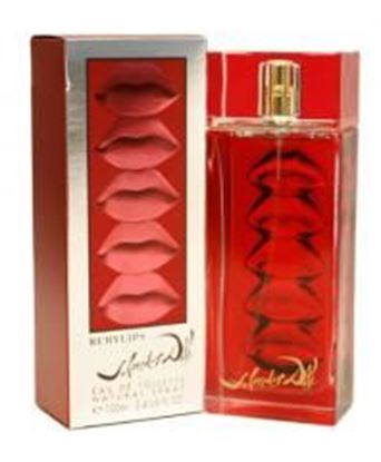 图片 RUBY LIPSEAU DE TOILETTE SPRAY 3.4 oz / 100 ml