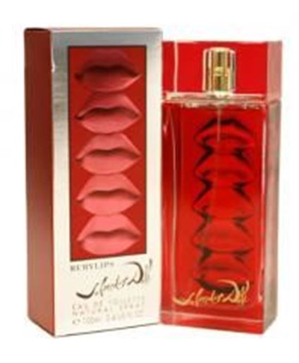 Picture of RUBY LIPSEAU DE TOILETTE SPRAY 3.4 oz / 100 ml