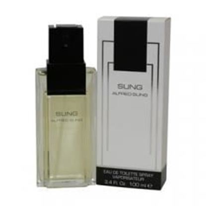 Picture of SUNGEAU DE TOILETTE SPRAY 3.4 oz / 100 ml