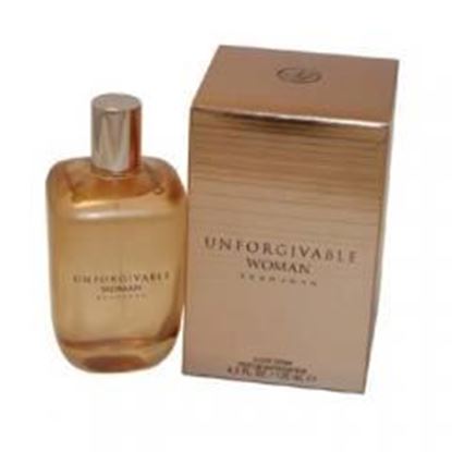 Foto de UNFORGIVABLE WOMANPARFUM SPRAY 4.2 oz / 125 ml