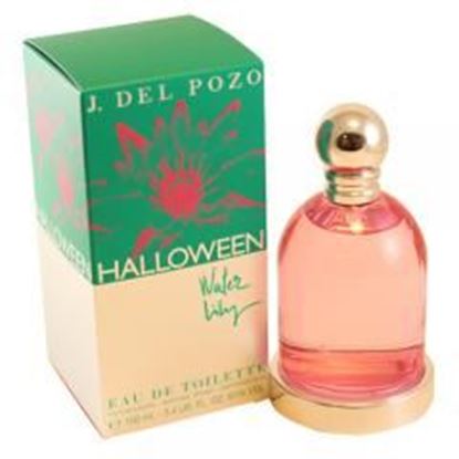 Picture of HALLOWEEN WATER LILYEAU DE TOILETTE SPRAY 3.4 oz / 100 ml