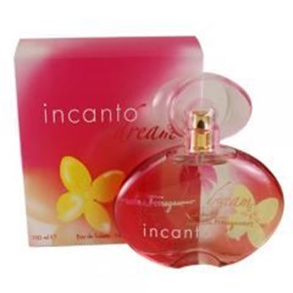 图片 INCANTO DREAMEAU DE TOILETTE SPRAY 3.4 oz / 100 ml