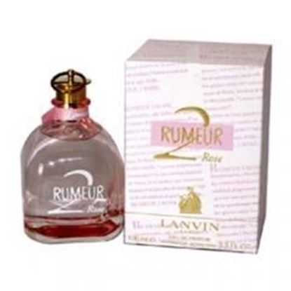 Foto de RUMEUR 2 ROSEEAU DE PARFUM SPRAY 3.3 oz / 100 ml