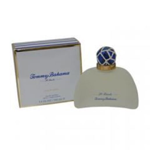 Foto de TOMMY BAHAMA SET SAIL ST. BARTSEAU DE PARFUM SPRAY 3.4 oz / 100 ml