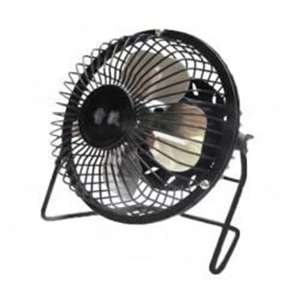 图片 Portable Mini Fan USB Mute Cooling Office Household Fans-06