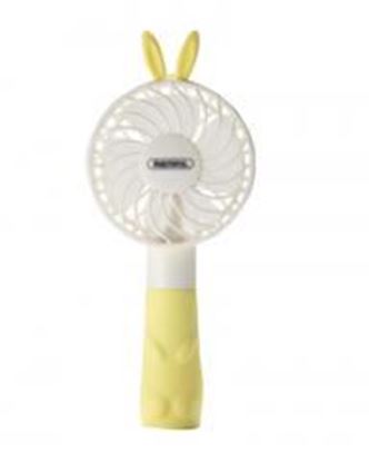 Foto de Portable Mini USB Summer Fan Home/Office/Travel Cool Keeping Tool