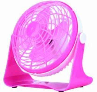 Foto de Home/Office  Fan Cute Summer Supply Desktop Usb Small Fan