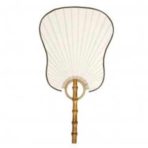 Picture of Hand Fan Handheld Fan Perfect Gift/great for themed party/Decor,#F