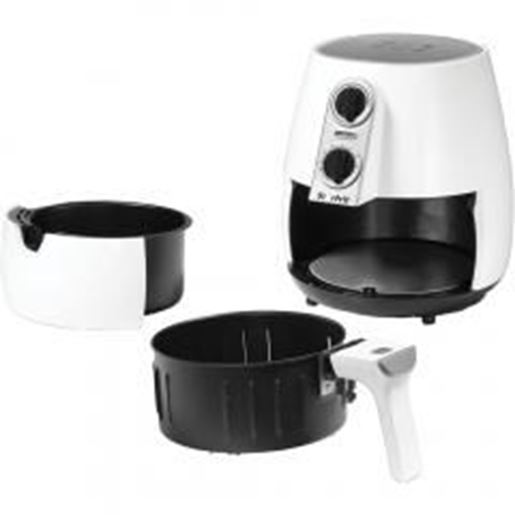 图片 Starfrit 024601-002-0000 Air Fryer