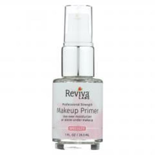 图片 Reviva Labs - Makeup Primer - 1 fl oz