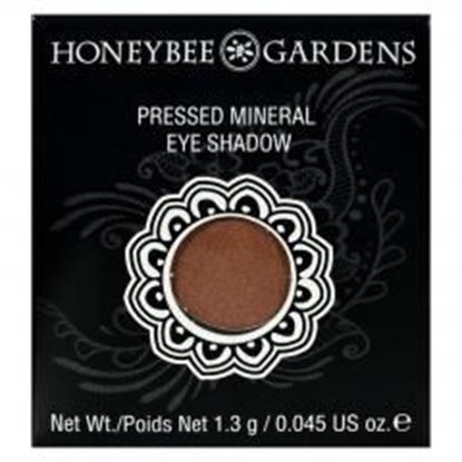 Picture of Honeybee Gardens Eye Shadow - Pressed Mineral - Cairo - 1.3 g - 1 Case