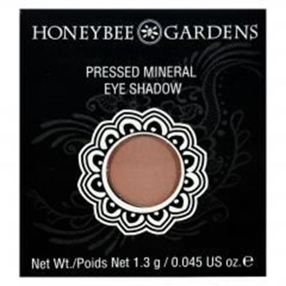 图片 Honeybee Gardens Eye Shadow - Pressed Mineral - Canterbury - 1.3 g - 1 Case