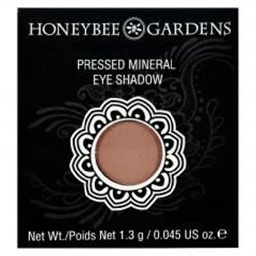 Foto de Honeybee Gardens Eye Shadow - Pressed Mineral - Canterbury - 1.3 g - 1 Case