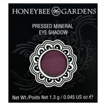 图片 Honeybee Gardens Eye Shadow - Pressed Mineral - Daredevil - 1.3 g - 1 Case