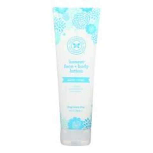 Foto de The Honest Company Honest Face and Body Lotion - 8.5 oz