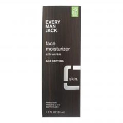 Picture of Every Man Jack Age - Defying Face Lotion - Age - Defying - 1.7 FL oz.