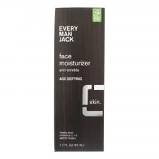 Foto de Every Man Jack Age - Defying Face Lotion - Age - Defying - 1.7 FL oz.