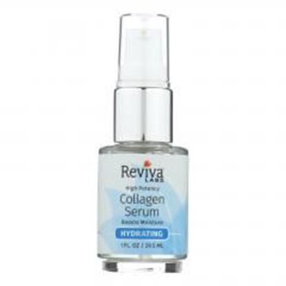 Picture of Reviva Labs - Collagen Serum - 1 fl oz