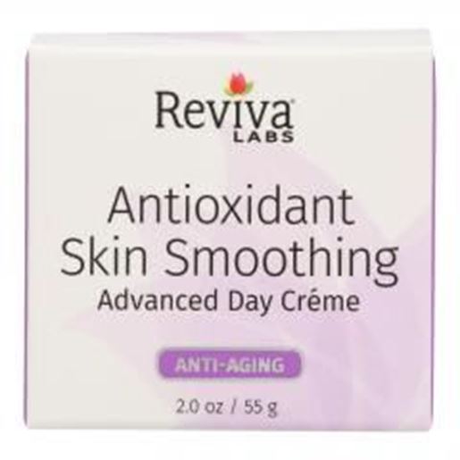 Picture of Reviva Labs - Organic Day Cream Antioxidant and Texturizing - 2 oz