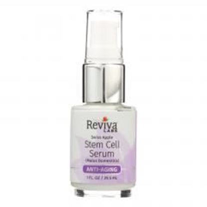 图片 Reviva Labs - Stem Cell Booster Serum - 1 fl oz