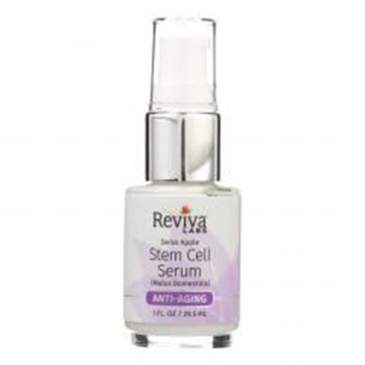 Picture of Reviva Labs - Stem Cell Booster Serum - 1 fl oz