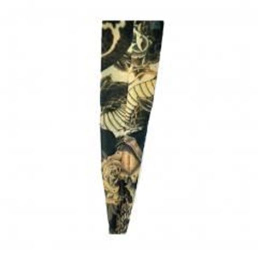 Picture of Dragon Tattoo Cycling Arm Warmers Skating Arm Pro Sun Protective Arm Sleeves, M