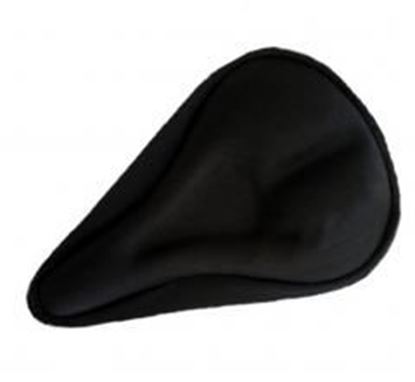 Picture of Road Bike Cushion Cover,Thick Silicone Seat Cover Soft,P4