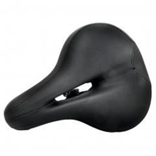 Picture of Bicycle Suspension Cruiser Saddle/Bike Seat Cushion Saddle/Saddle Covers #14