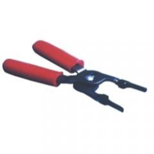 Foto de Adjustable Relay And Fusible Link Slip Joint Pliers