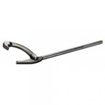 图片 Adjustable Hook Spanner Wrench