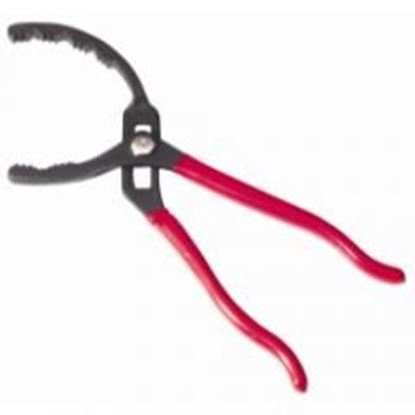 Picture of Adjustable Oil Filter Pliers, 2.5" to 6"