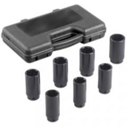 Picture of Axle Nut Socket Set - FWD