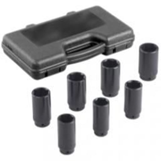 图片 Axle Nut Socket Set - FWD