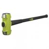 图片 Wilton B.A.S.H Sledge Hammer with 20 lb. Head and 36 in. Handle Length