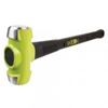 Foto de Wilton B.A.S.H Sledge Hammer with 12 lb. Head and 24 in. Handle Length