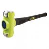 Foto de Wilton B.A.S.H Soft-Face Sledge Hammer with 8 lb. Head and 24 in. Handle Length