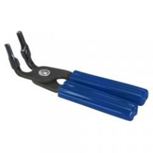 Foto de Angle-Tip Relay Pliers