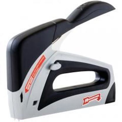 Picture of Arrow T50ELITE T50 Elite Pro Easy-Squeeze Staple and Brad Nail Gun