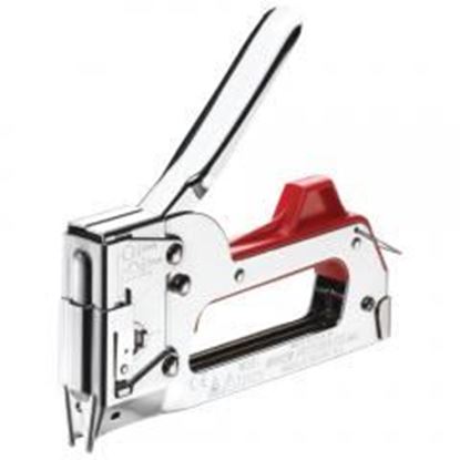 Foto de Arrow T2025 Dual-Purpose Staple Gun & Wire Tacker