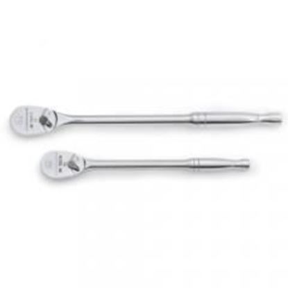 图片 Ratchet Set 84 T Full Polish 2-Piece