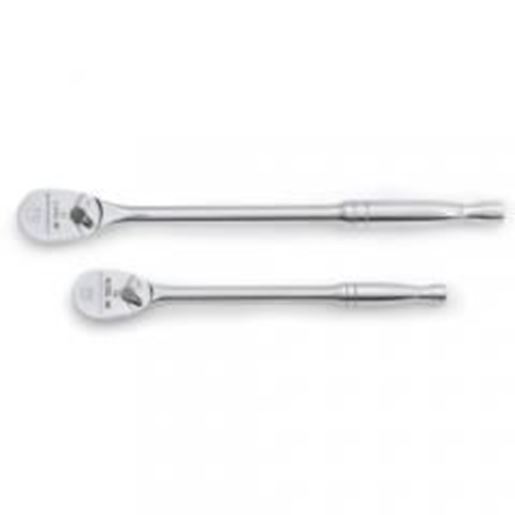 Picture of Ratchet Set 84 T Full Polish 2-Piece