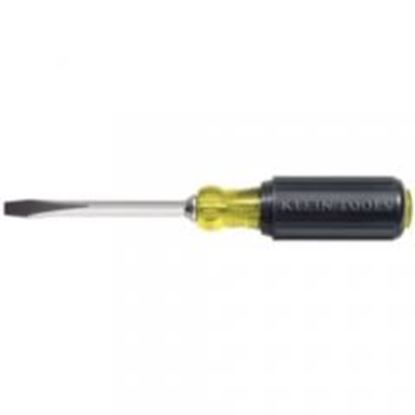 Picture of 1/4" x 4" Keystone Tip Screwdriver